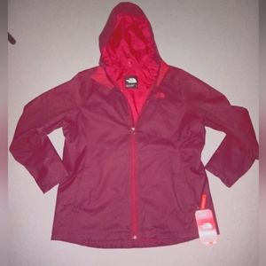 The North Face Jacket